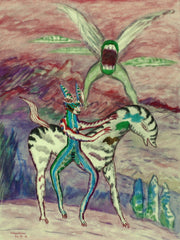 coming soon space hyena