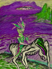 coming soon space hyena