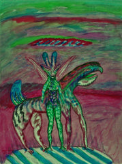 coming soon space hyena