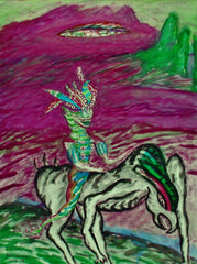 coming soon space hyena
