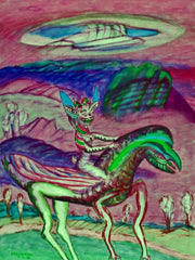 coming soon space hyena
