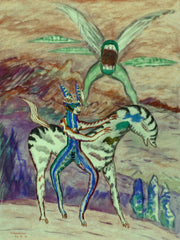 coming soon space hyena