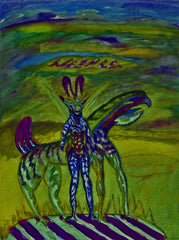 coming soon space hyena