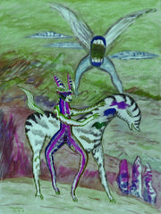 coming soon space hyena
