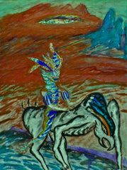 coming soon space hyena