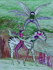 coming soon space hyena