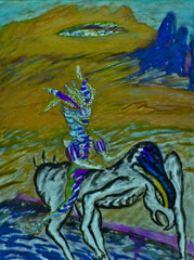 coming soon space hyena