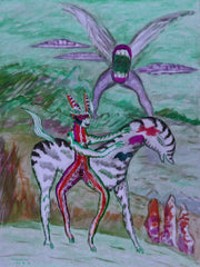 coming soon space hyena