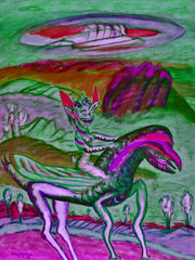 coming soon space hyena