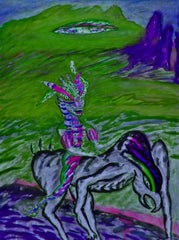 coming soon space hyena