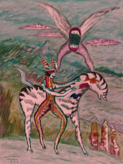 coming soon space hyena