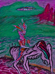 coming soon space hyena