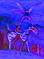 coming soon space hyena