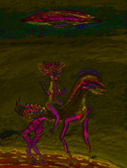 coming soon space hyena