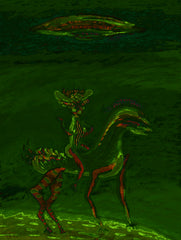 coming soon space hyena