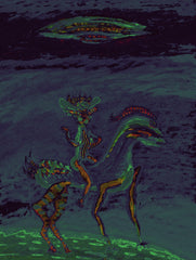 coming soon space hyena