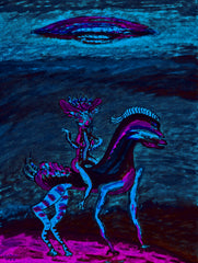 coming soon space hyena