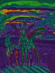 coming soon space hyena