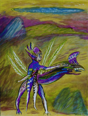 coming soon space hyena
