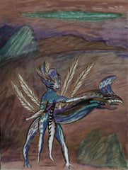 coming soon space hyena