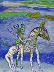 coming soon space hyena