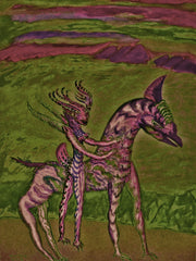 coming soon space hyena