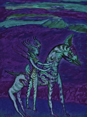 coming soon space hyena