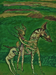 coming soon space hyena