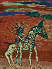 coming soon space hyena