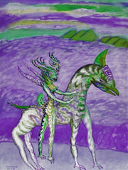 coming soon space hyena