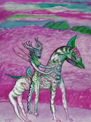 coming soon space hyena