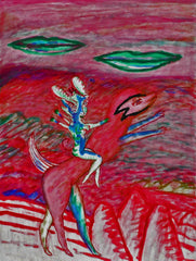 dance me to the end of love-BY LEONARD COHEN - WITH LITTLE GIRL FREE