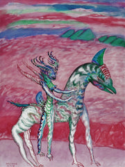 coming soon space hyena