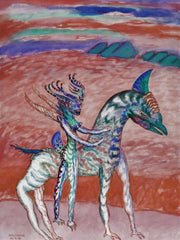 coming soon space hyena