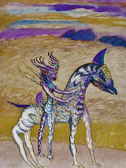 coming soon space hyena