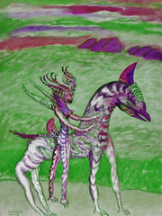 coming soon space hyena