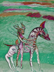 coming soon space hyena