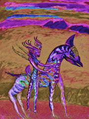 coming soon space hyena