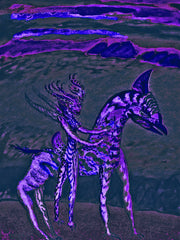 coming soon space hyena