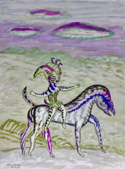 l wan't to be free like a space in the sky