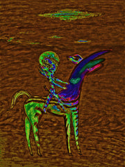 my little runaway