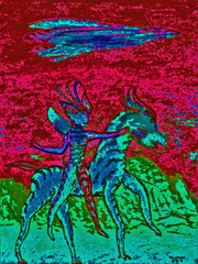 coming soon space hyena