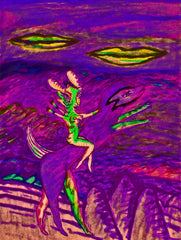 dance me to the end of love-BY LEONARD COHEN - WITH LITTLE GIRL FREE