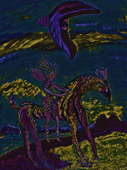 coming soon space hyena