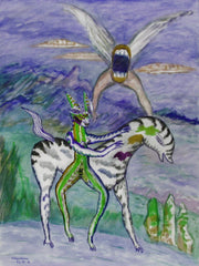 coming soon space hyena