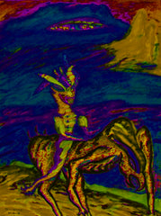 coming soon space hyena