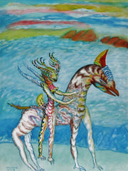 coming soon space hyena