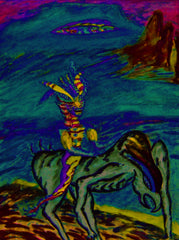 coming soon space hyena