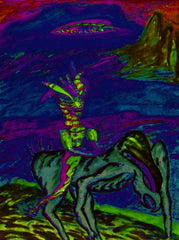 coming soon space hyena