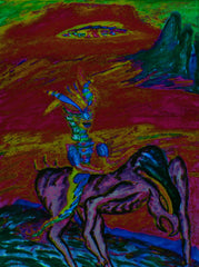 coming soon space hyena